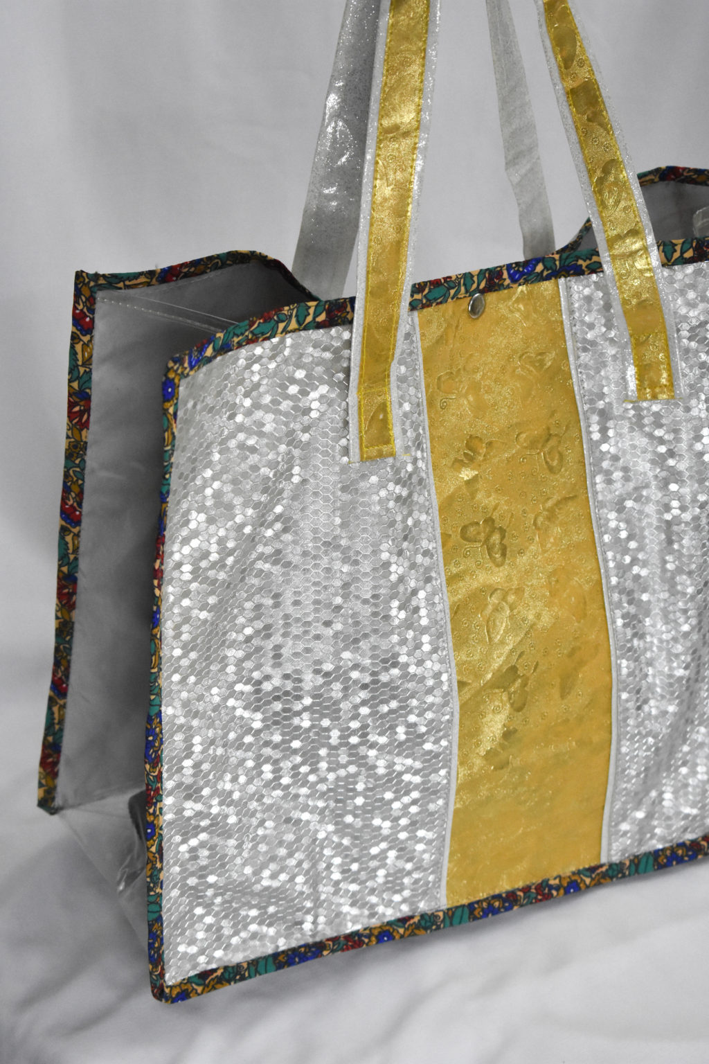 golden & silver bag1